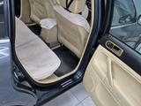 Volkswagen Passat 2003 года за 2 500 000 тг. в Туркестан – фото 4