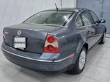 Volkswagen Passat 2003 года за 2 500 000 тг. в Туркестан – фото 5