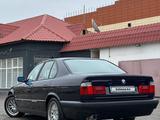 BMW 525 1995 годаүшін2 550 000 тг. в Кызылорда – фото 3