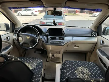 Honda Odyssey 2006 года за 6 700 000 тг. в Астана – фото 9