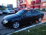 Audi A6 2000 годаfor3 200 000 тг. в Петропавловск – фото 3