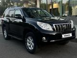 Toyota Land Cruiser Prado 2012 года за 16 500 000 тг. в Караганда