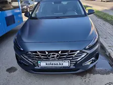 Hyundai i30, 2024