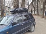 Honda CR-V 1996 года за 2 300 000 тг. в Алматы – фото 2