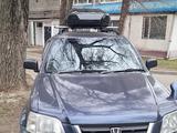 Honda CR-V 1996 года за 2 300 000 тг. в Алматы – фото 3