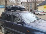Honda CR-V 1996 года за 2 300 000 тг. в Алматы – фото 4