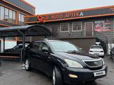 Lexus RX 330 2004 года за 8 200 000 тг. в Шымкент – фото 2