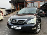 Lexus RX 330 2004 годаүшін8 800 000 тг. в Шымкент