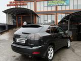 Lexus RX 330 2004 годаүшін8 800 000 тг. в Шымкент – фото 5