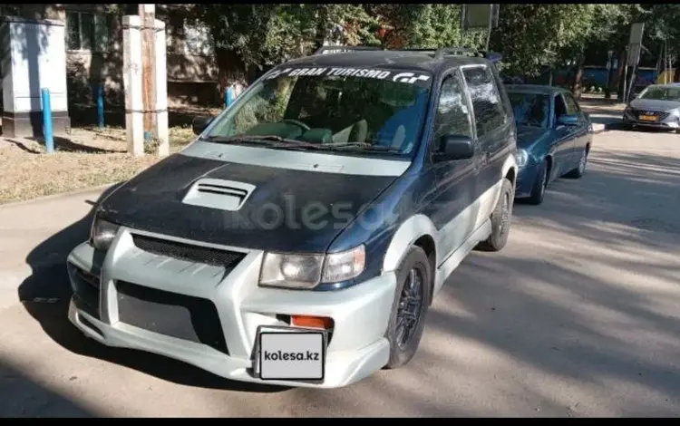 Mitsubishi RVR 1995 года за 1 500 000 тг. в Алматы