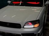 Subaru Legacy 2001 годаүшін2 000 000 тг. в Жаркент – фото 4