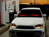 Subaru Legacy 2001 годаүшін2 000 000 тг. в Жаркент