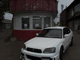 Subaru Legacy 2001 годаүшін2 000 000 тг. в Жаркент – фото 2