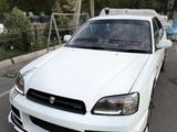 Subaru Legacy 2001 годаүшін2 000 000 тг. в Жаркент – фото 5