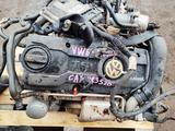 Двигатель (пробег 91 тыс км) на VOLKSWAGEN GOLF 6 (2010 год) V1.4 оригиналүшін460 000 тг. в Караганда – фото 3