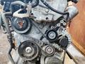 Двигатель (пробег 91 тыс км) на VOLKSWAGEN GOLF 6 (2010 год) V1.4 оригиналүшін460 000 тг. в Караганда – фото 4