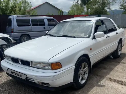 Mitsubishi Galant 1992 года за 1 170 000 тг. в Алматы