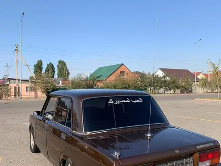 ВАЗ (Lada) 2107 2007 года за 1 300 000 тг. в Алматы