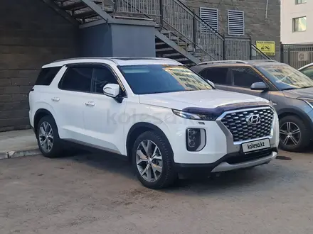 Hyundai Palisade 2022 года за 25 000 000 тг. в Астана