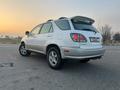 Lexus RX 300 2001 годаfor6 800 000 тг. в Тараз – фото 9