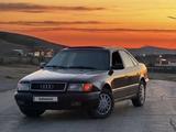 Audi 100 1991 года за 1 754 321 тг. в Караганда