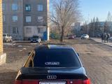 Audi 100 1991 года за 1 754 321 тг. в Караганда – фото 3