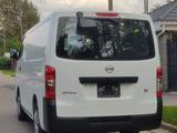 Nissan  Urvan 2023 года за 18 000 000 тг. в Алматы – фото 3