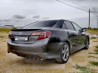 Toyota Camry 2013 года за 9 000 000 тг. в Актобе