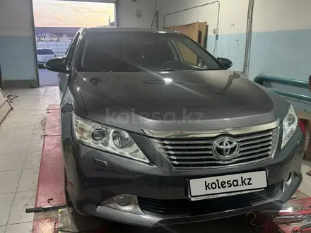 Toyota Camry 2014 года за 11 000 000 тг. в Актау