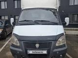 ГАЗ ГАЗель 2004 года за 3 800 000 тг. в Астана