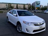 Toyota Camry 2014 годаүшін6 700 000 тг. в Уральск