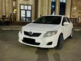 Toyota Corolla 2010 годаүшін6 085 533 тг. в Актау – фото 2