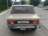 ВАЗ (Lada) 2106 1990 года за 360 000 тг. в Алматы – фото 5
