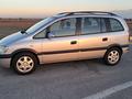 Opel Zafira 2001 годаfor3 200 000 тг. в Алматы