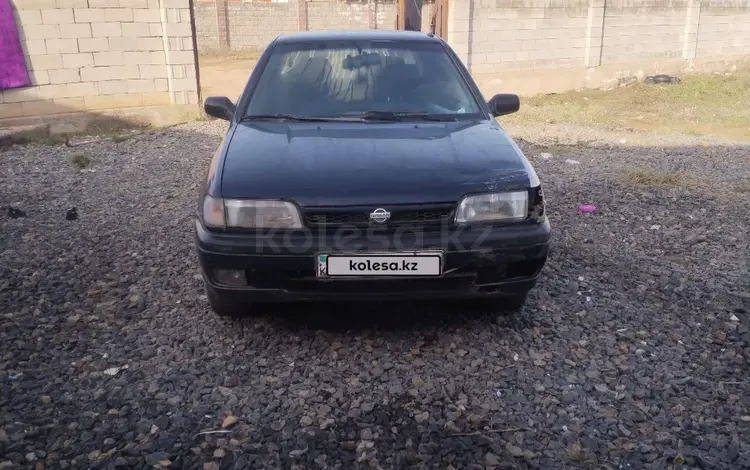 Nissan Sunny 1991 годаfor420 000 тг. в Астана