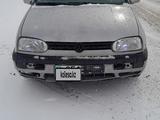 Volkswagen Golf 1995 годаүшін1 500 000 тг. в Семей