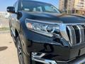 Toyota Land Cruiser Prado 2021 года за 35 000 000 тг. в Астана – фото 5