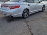 Hyundai Grandeur 2013 годаүшін4 900 000 тг. в Алматы – фото 4