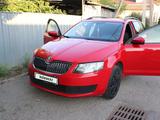 Skoda Octavia 2015 года за 6 400 070 тг. в Алматы