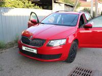 Skoda Octavia 2015 года за 6 100 100 тг. в Алматы