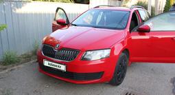 Skoda Octavia 2015 года за 6 100 100 тг. в Алматы