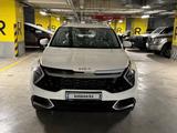 Kia Sportage 2025 годаүшін14 300 000 тг. в Алматы