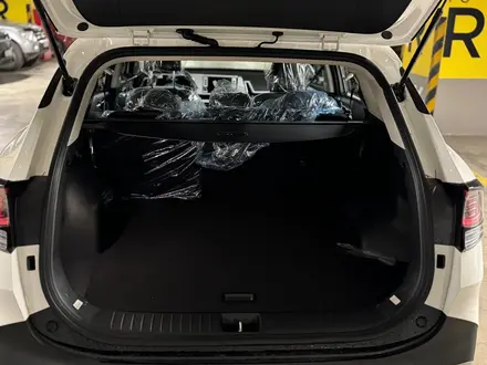 Kia Sportage 2025 года за 14 300 000 тг. в Алматы – фото 10