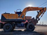 Hyundai  R140W 2014 годаүшін30 000 000 тг. в Шымкент – фото 4