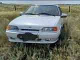 ВАЗ (Lada) 2114 2013 годаүшін1 350 000 тг. в Атырау – фото 3