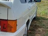 ВАЗ (Lada) 2114 2013 годаүшін1 350 000 тг. в Атырау – фото 4