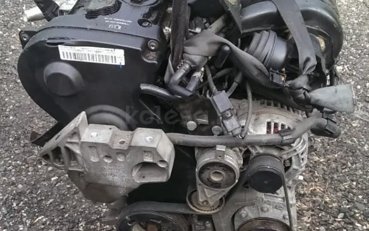 Контрактные двигатели на Volkswagen поршень шатун гбцүшін1 002 тг. в Алматы