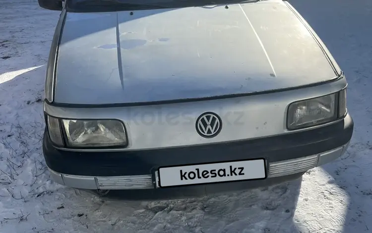 Volkswagen Passat 1991 годаүшін1 200 000 тг. в Алматы