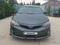 Toyota Camry 2011 годаүшін8 000 000 тг. в Кульсары – фото 4