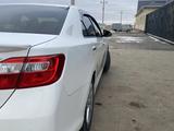 Toyota Camry 2013 годаfor9 200 000 тг. в Кызылорда – фото 4